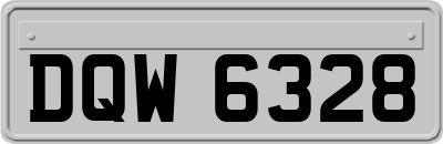 DQW6328