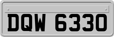 DQW6330