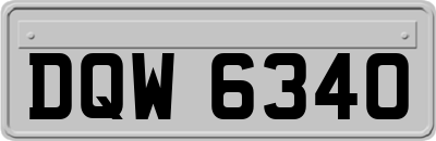 DQW6340