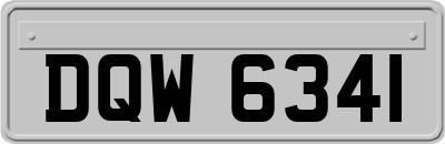 DQW6341