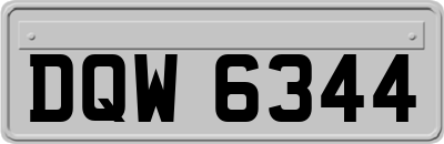 DQW6344
