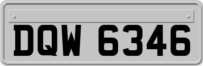 DQW6346