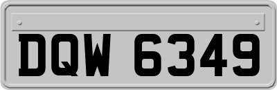 DQW6349