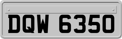 DQW6350