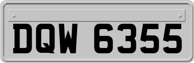 DQW6355