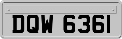 DQW6361
