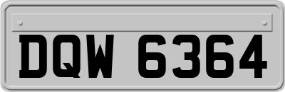 DQW6364