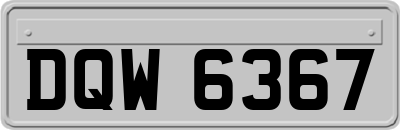 DQW6367