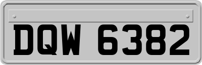 DQW6382