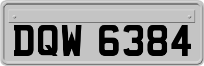 DQW6384