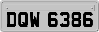 DQW6386