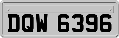 DQW6396