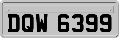 DQW6399
