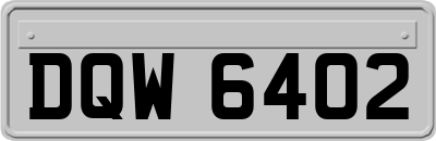 DQW6402