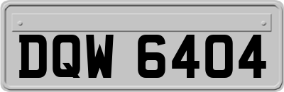 DQW6404