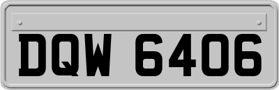 DQW6406