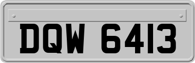DQW6413