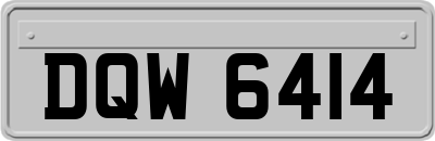DQW6414