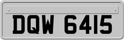 DQW6415