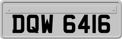 DQW6416