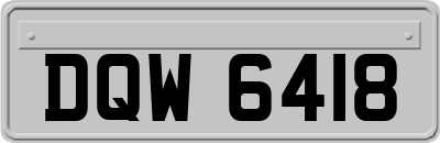 DQW6418