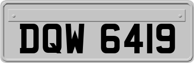 DQW6419