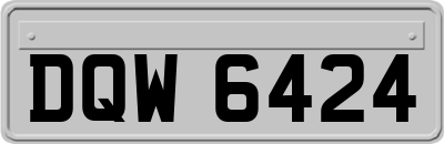 DQW6424