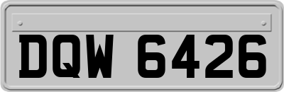 DQW6426