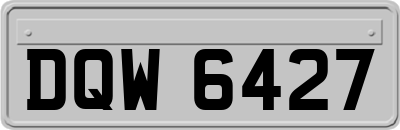 DQW6427
