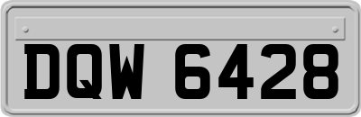 DQW6428