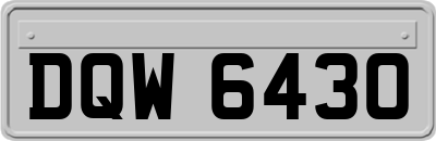 DQW6430