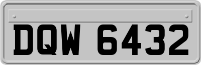 DQW6432