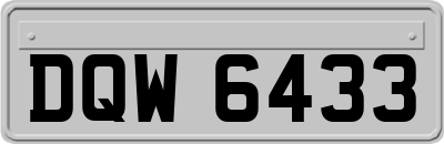 DQW6433