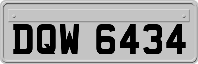 DQW6434