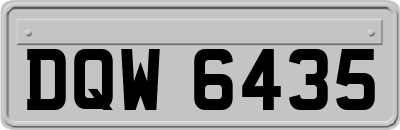 DQW6435