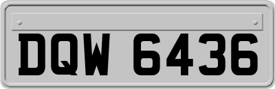 DQW6436