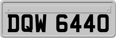 DQW6440