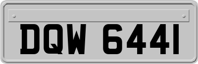 DQW6441