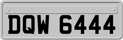 DQW6444