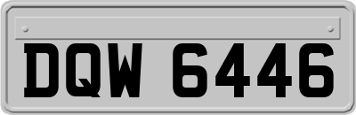 DQW6446