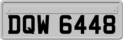DQW6448