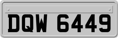 DQW6449