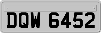 DQW6452