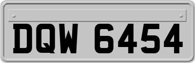DQW6454