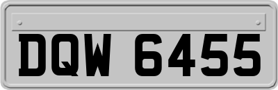 DQW6455