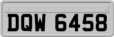 DQW6458