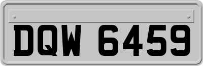 DQW6459