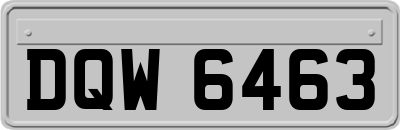 DQW6463