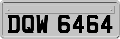 DQW6464