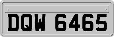 DQW6465